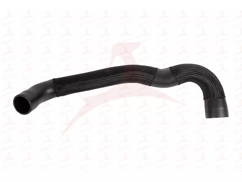CHARGE AIR HOSE ( UPPER )
