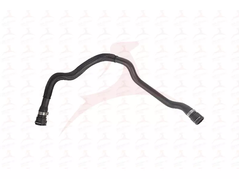 RADIATOR HOSE ( LH REAR )