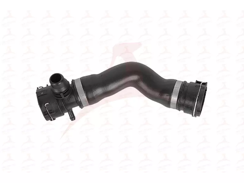 RADIATOR HOSE ( UPPER )