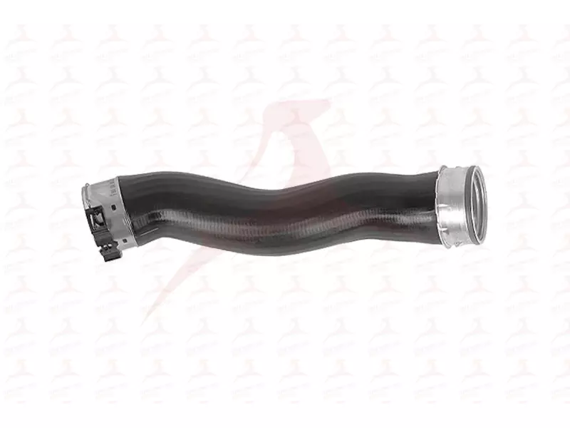 CHARGE AIR HOSE ( RH FRONT )