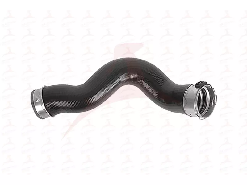 CHARGE AIR HOSE ( RH )