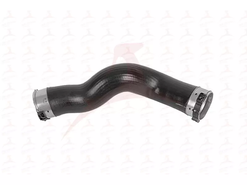 CHARGE AIR HOSE ( FRONT LH )
