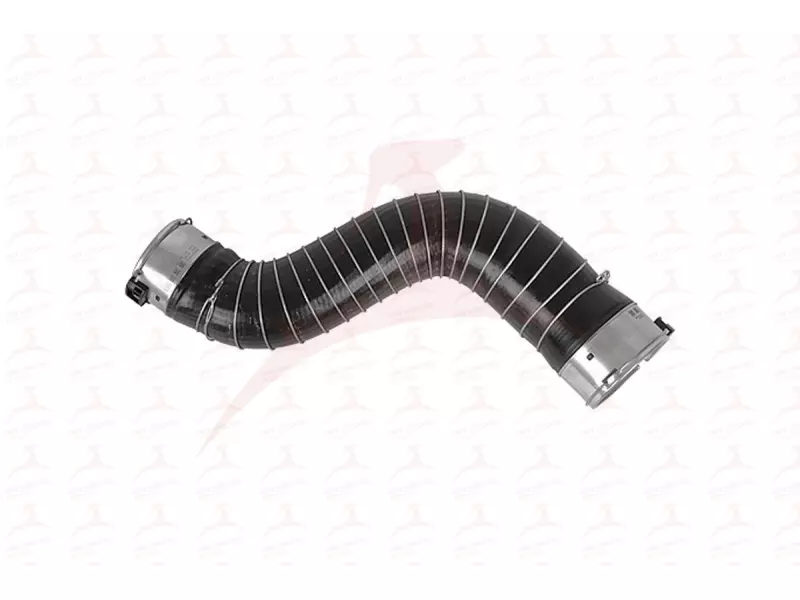 CHARGE AIR HOSE ( RH )