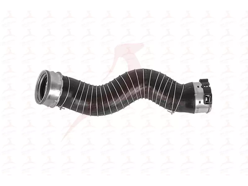 CHARGE AIR HOSE ( RH )