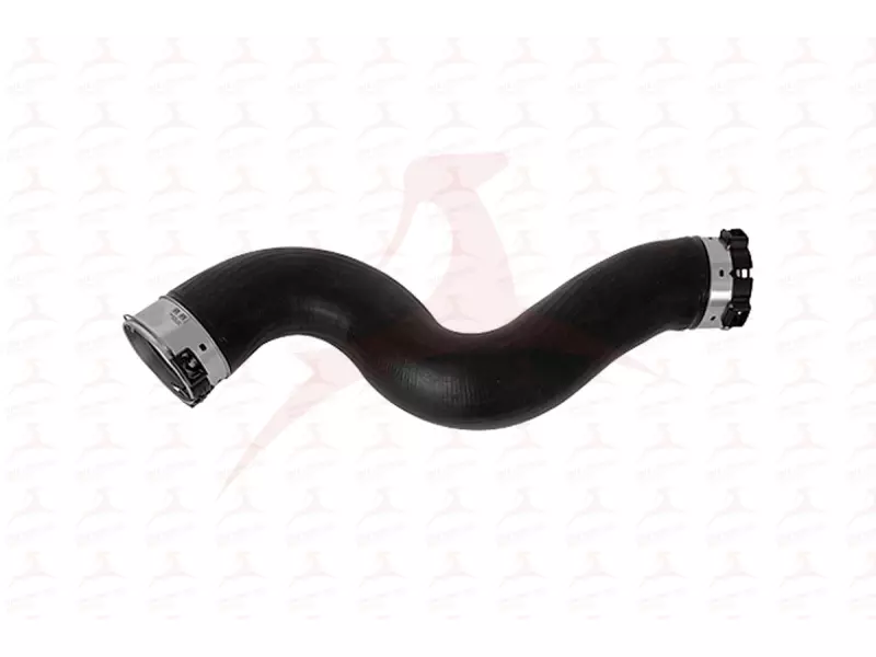 CHARGE AIR HOSE ( LH )