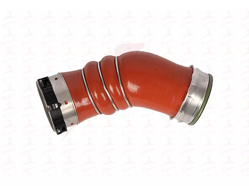 CHARGE AIR HOSE ( FRONT RH )