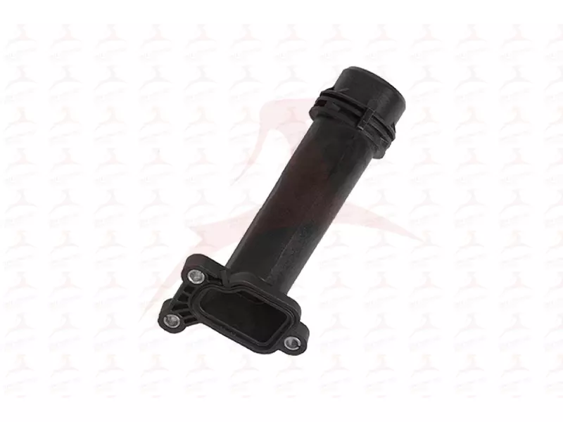 COOLANT FLANGE ( FRONT )