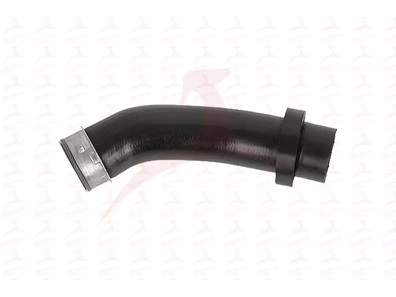 CHARGE AIR HOSE ( LOWER RH )