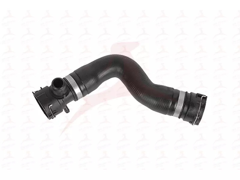 RADIATOR HOSE ( FRONT )