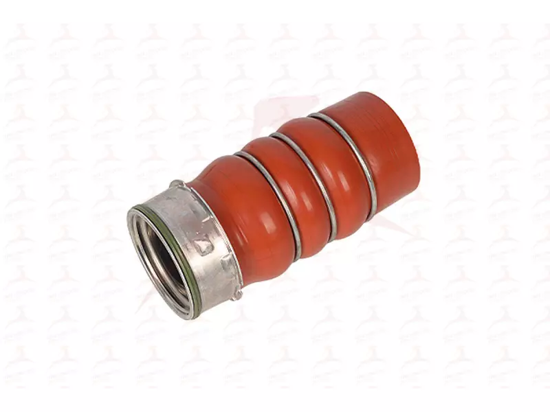 CHARGE AIR HOSE ( LOWER RH )
