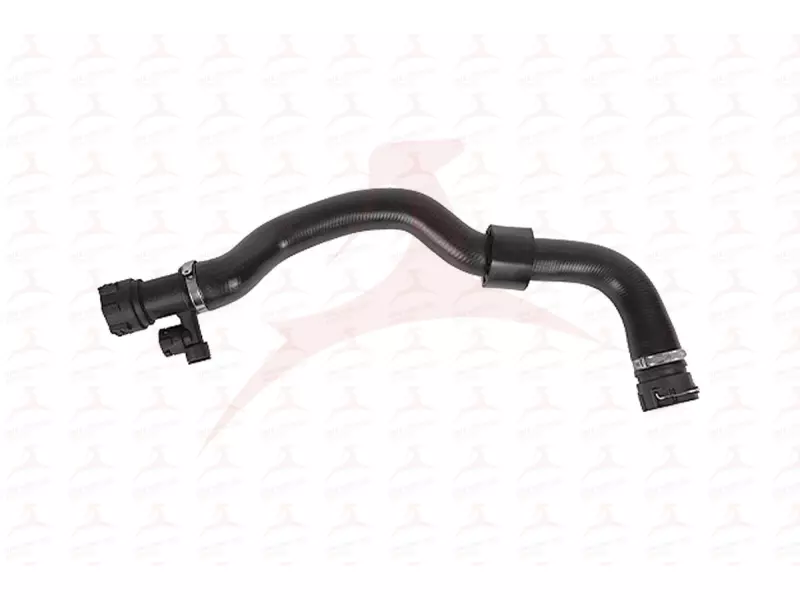 RADIATOR HOSE ( UPPER )