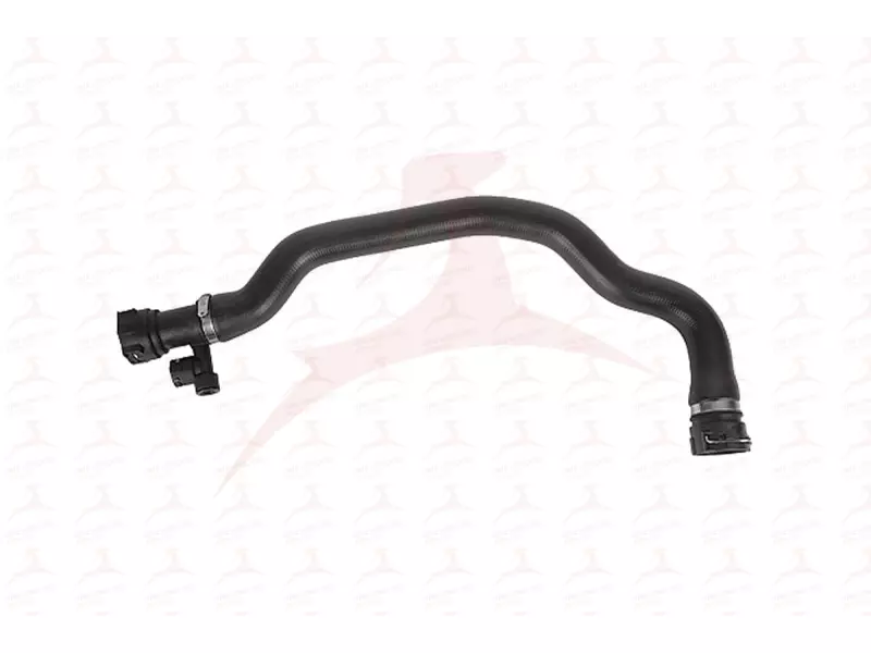 RADIATOR HOSE ( UPPER )