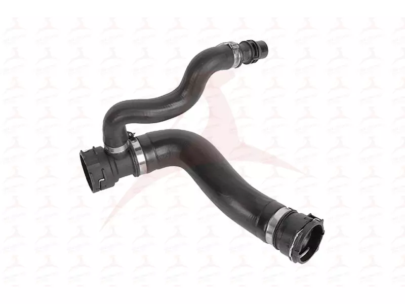 RADIATOR HOSE ( UPPER )