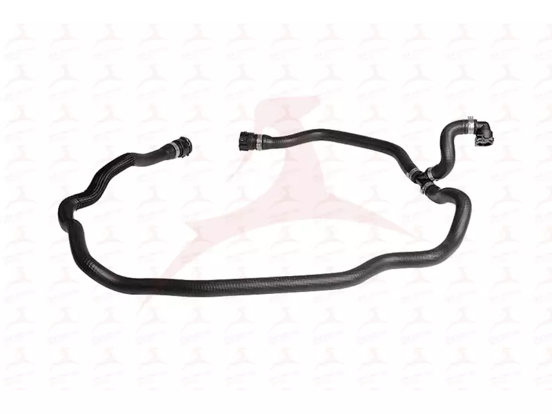 RADIATOR HOSE