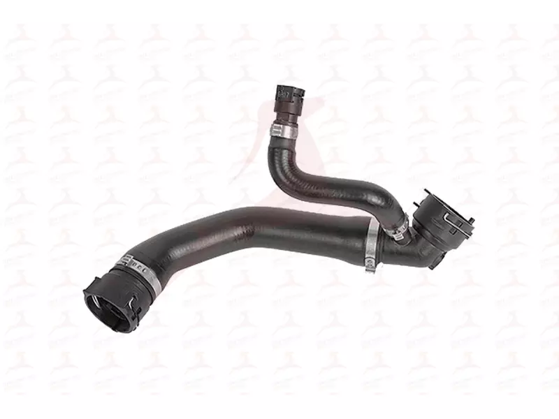 RADIATOR HOSE ( UPPER )