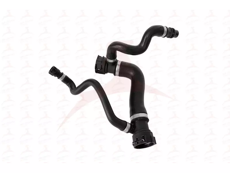 RADIATOR HOSE ( UPPER )