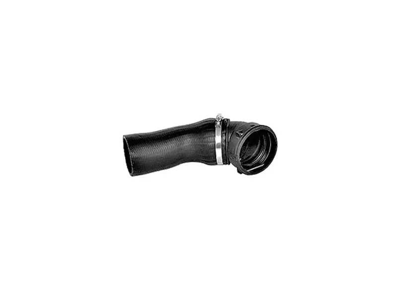 CHARGE AIR HOSE ( UPPER )