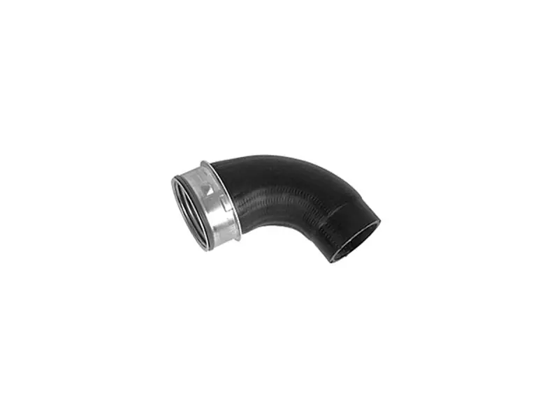 CHARGE AIR HOSE ( FRONT )