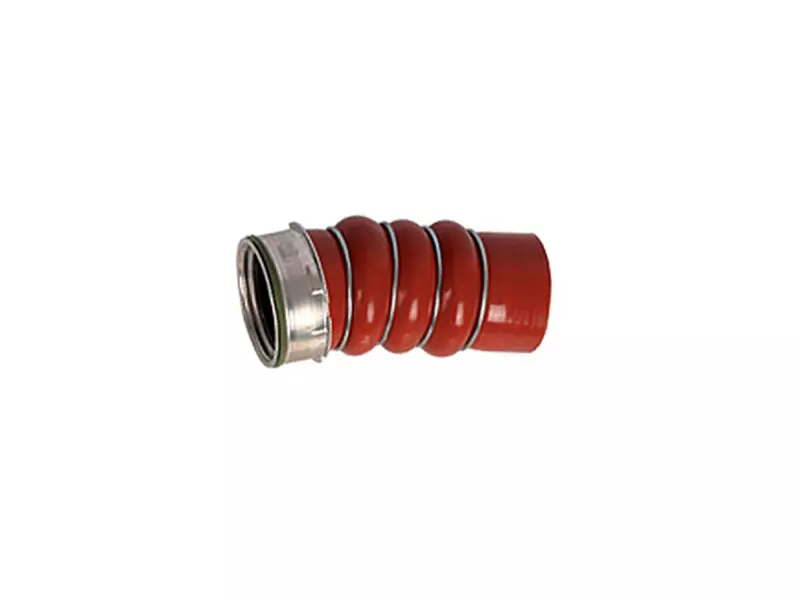 CHARGE AIR HOSE ( FRONT )