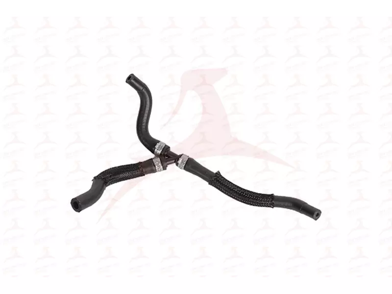 RADIATOR HOSE ( FRONT RH )