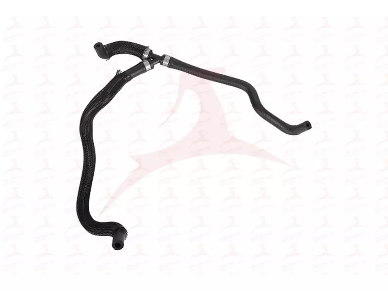 RADIATOR HOSE ( FRONT RH )