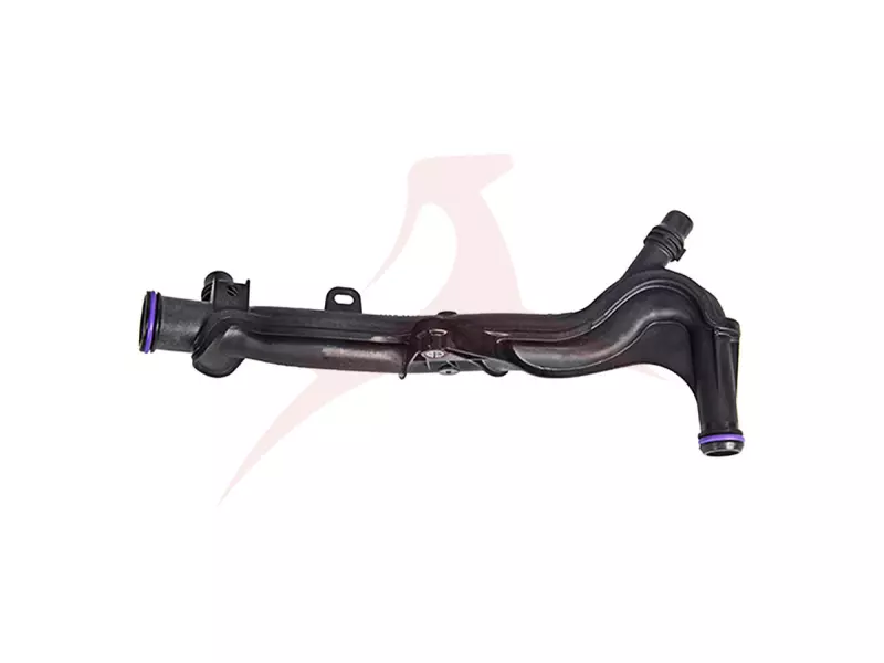 ENGINE COOLING WATER PUMP