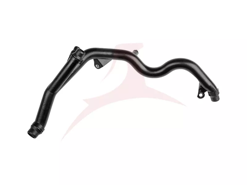 COOLANT PIPE