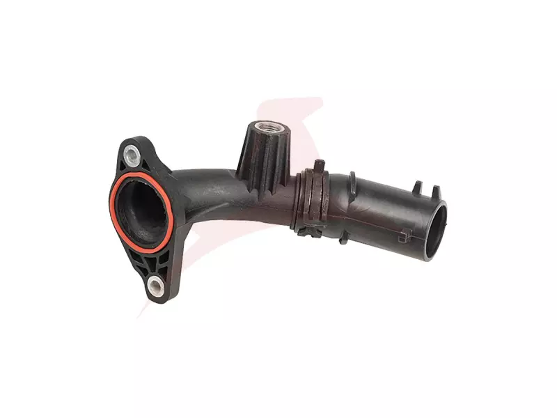 PIPE EGR VALVE