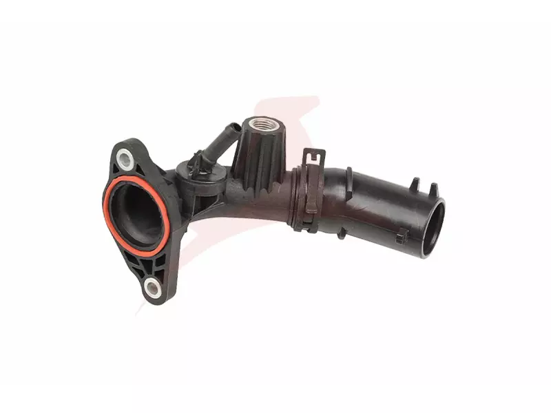 PIPE EGR VALVE
