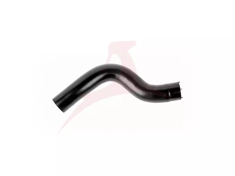 INTAKE MANIFOLD WITH AIR COOLER