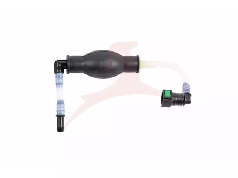 AIR FILTER INTAKE PIPE