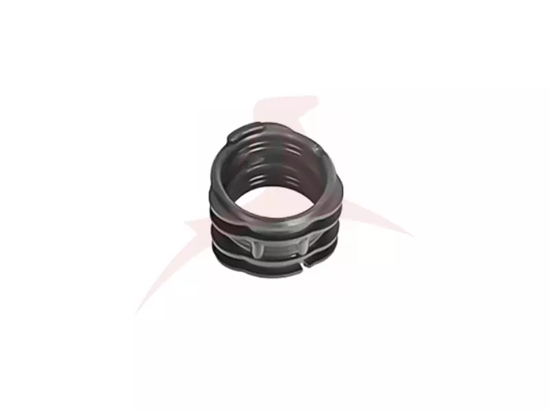 AIR FILTER INTAKE PIPE