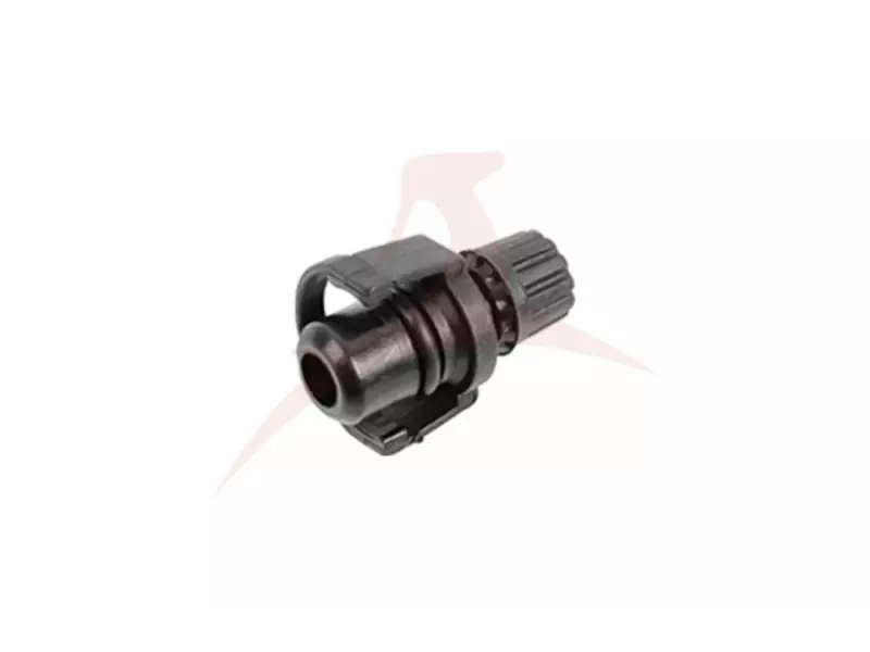 AIR FILTER INTAKE PIPE