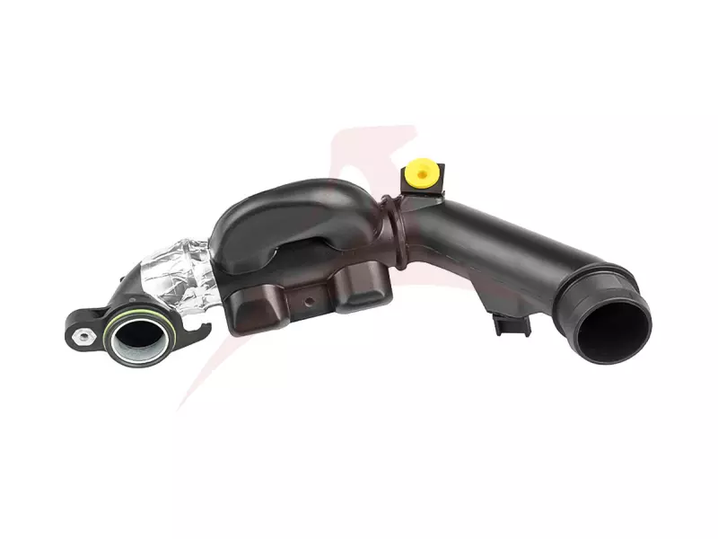 INTAKE MANIFOLD RESONATOR