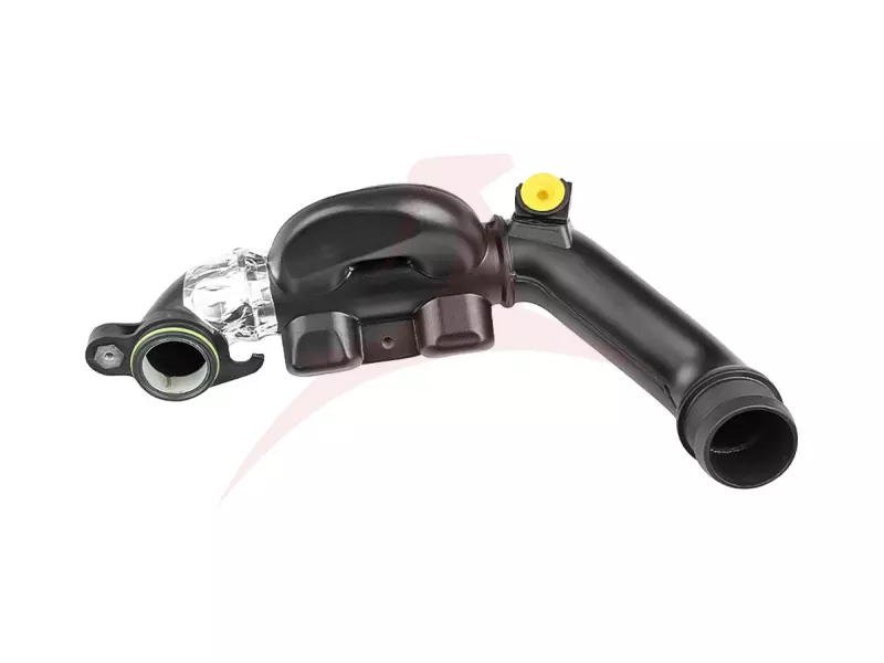 INTAKE MANIFOLD RESONATOR