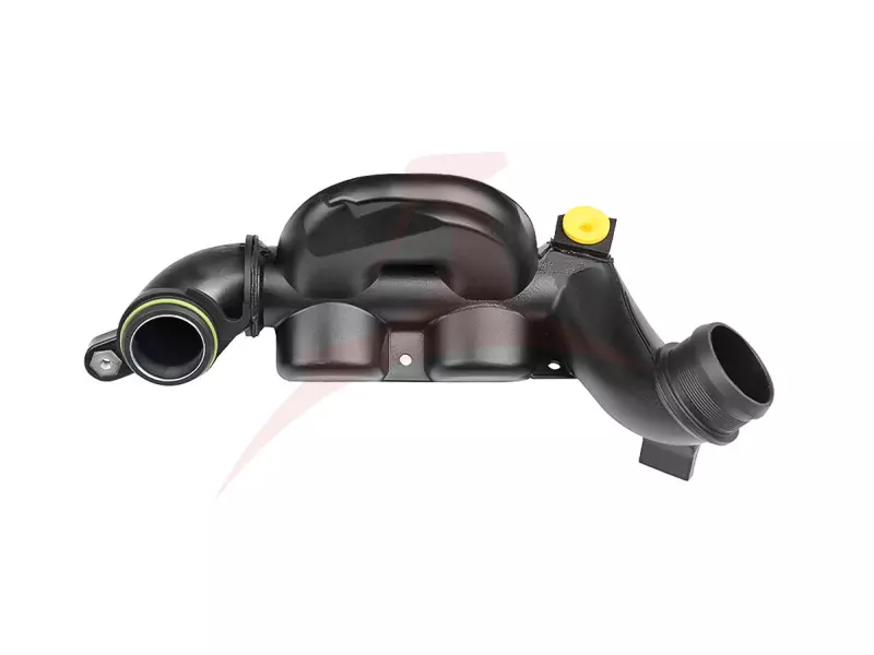 INTAKE MANIFOLD RESONATOR