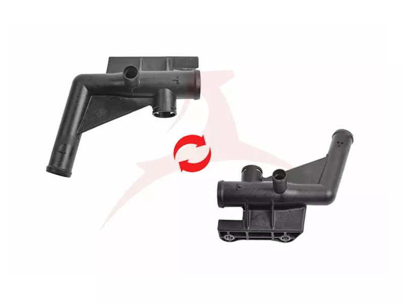 RADIATOR HOSE
