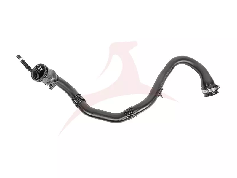 CHARGE AIR HOSE