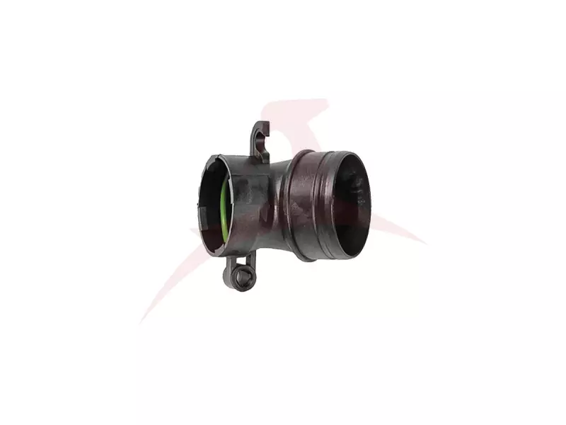 CHARGE AIR HOSE