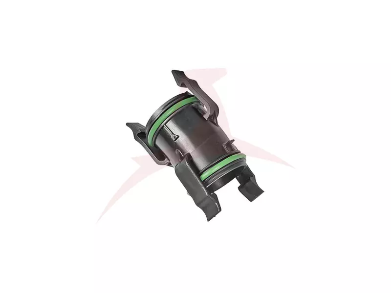 CHARGE AIR HOSE
