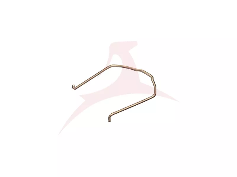 INTERCHARGE AIR HOSE