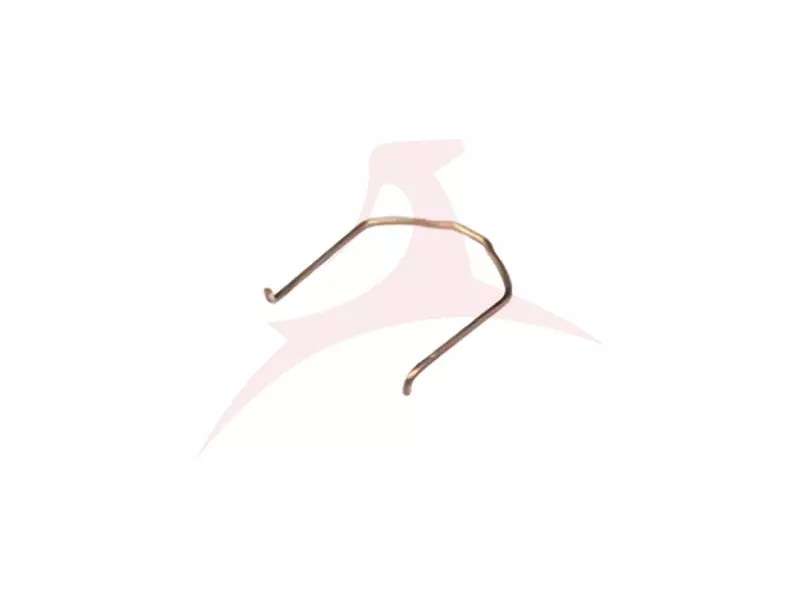 INTERCHARGE AIR HOSE