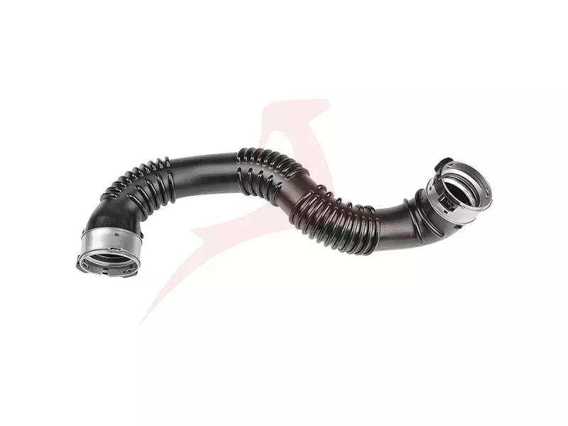 CHARGE AIR HOSE (RIGHT)