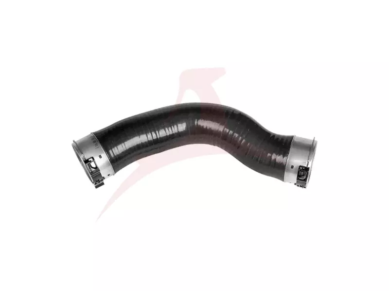 CHARGE AIR HOSE ( RIGHT )