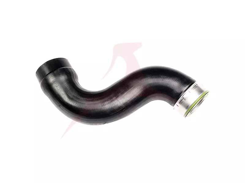 CHARGE AIR HOSE ( RIGHT )