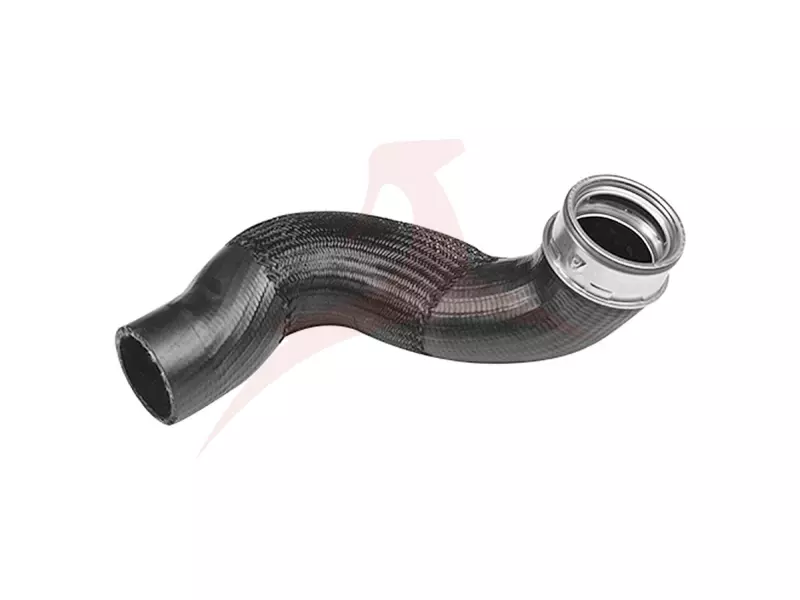CHARGE AIR HOSE ( RIGHT )