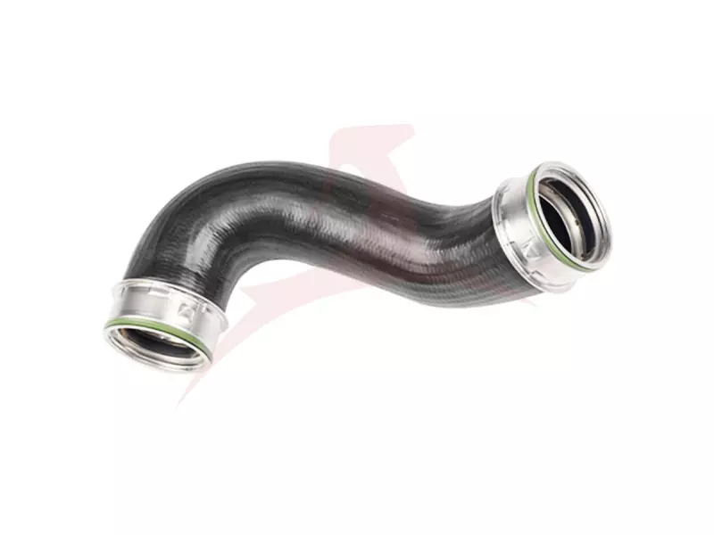 CHARGE AIR HOSE ( RIGHT )