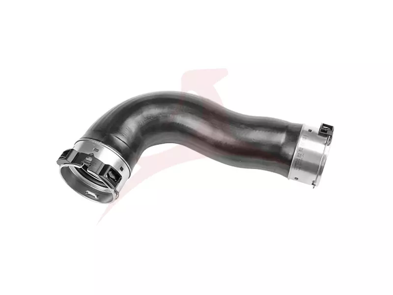 CHARGE AIR HOSE ( RIGHT )