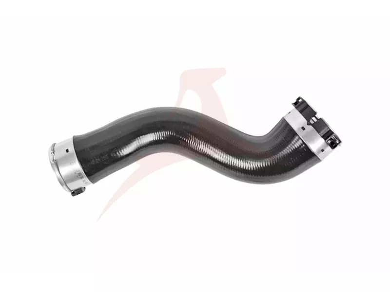 CHARGE AIR HOSE ( RIGHT )
