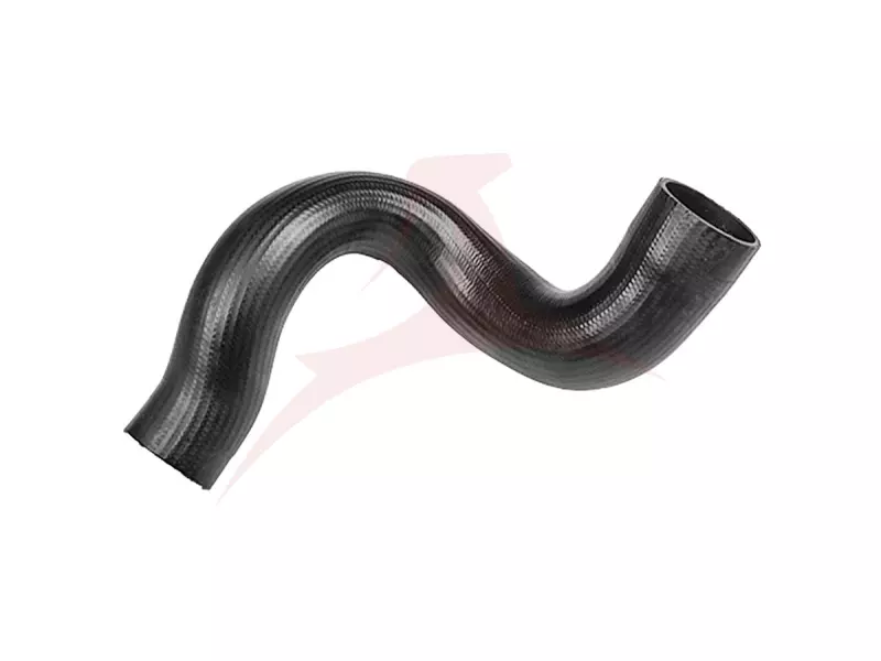 CHARGE AIR HOSE ( RIGHT )